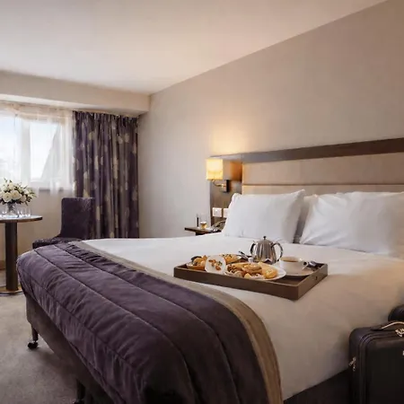 Westport Woods Hotel & Spa-2