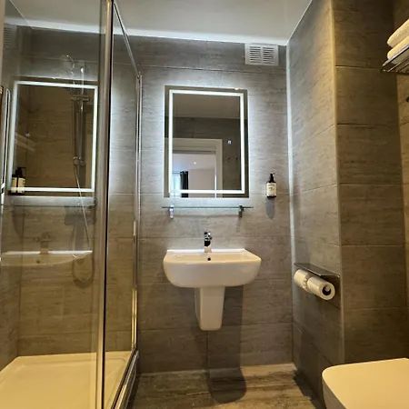 Berjaya Eden Park London Hotel-2