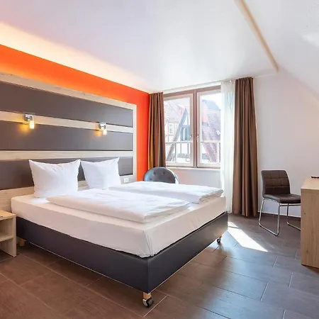 ACHAT Hotel Heppenheim-2