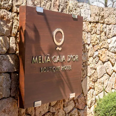 Melia Cala D'Or Boutique Hotel-2