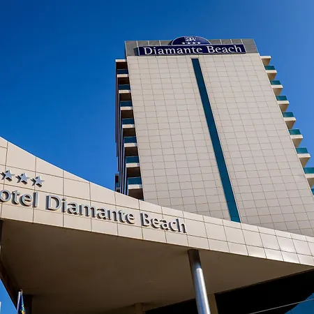 AR Diamante Beach&SPA Hotel 4 SUP-3