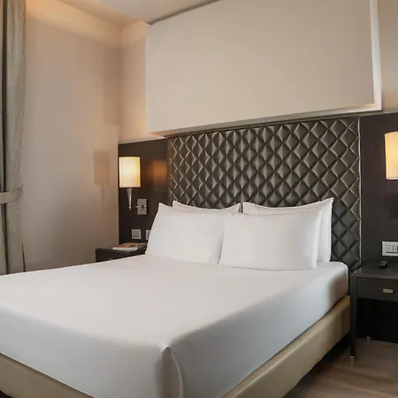 Just Hotel Lomazzo Fiera-3
