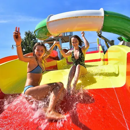 Aquapark Health Resort & Medical Spa Panorama Morska All Inclusive-2