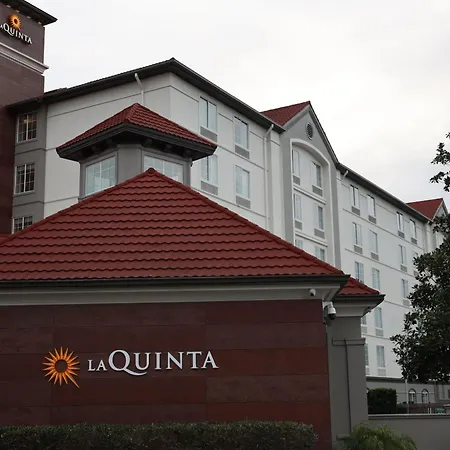 La Quinta Inn And Suites By Wyndham, Ocala-3