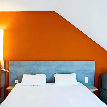 Ibis Budget Vannes-3
