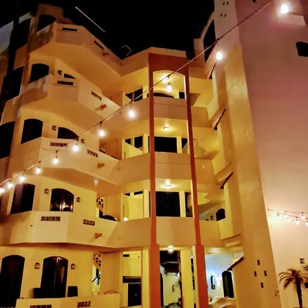 Vista Hermosa Resort And Spa-3