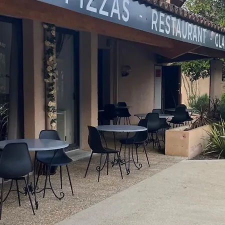 Hotel - Restaurant de la Paix-3