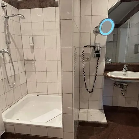 Wyndham Garden Berlin Mitte-3