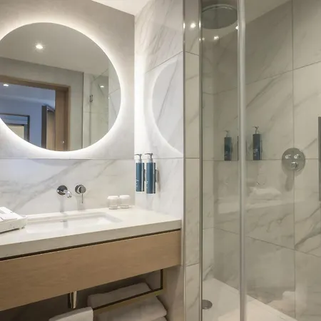 Hilton Dublin-2