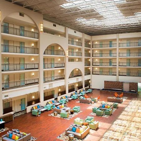 Embassy Suites By Hilton Cincinnati Northeast - Blue Ash-2