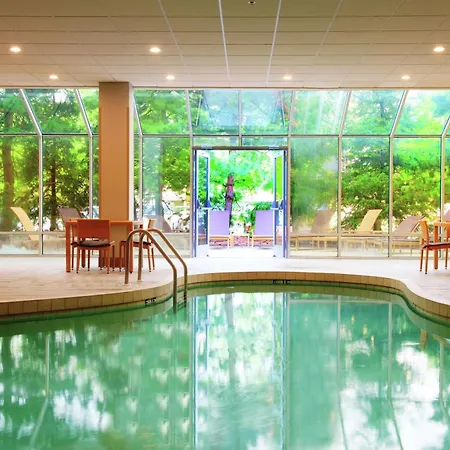 Embassy Suites By Hilton Cincinnati Northeast - Blue Ash-3