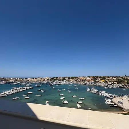 Hotel Belvedere Lampedusa-3