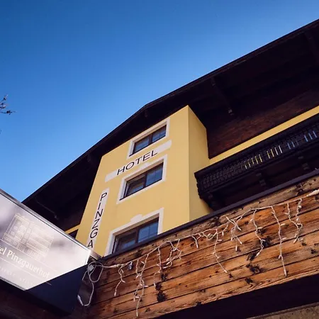 Hotel Pinzgauerhof By Alpeffect Hotels-2