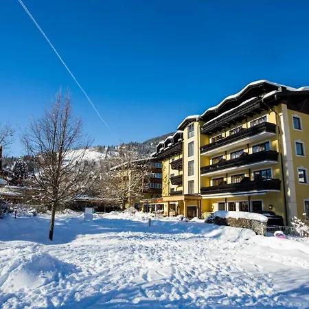 Hotel Pinzgauerhof By Alpeffect Hotels-3