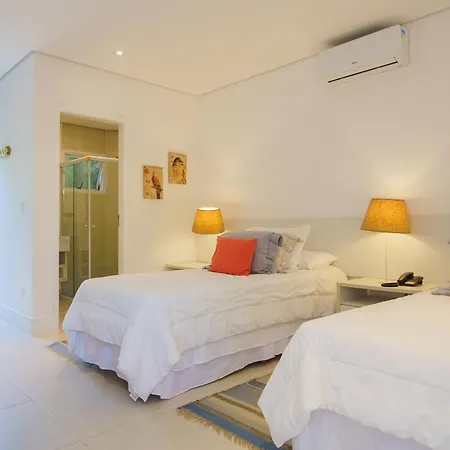 Hotel Maui Maresias (Adults Only)-3