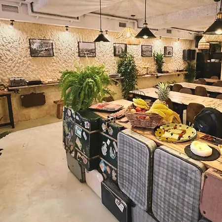 262 Boutique Hotel-2