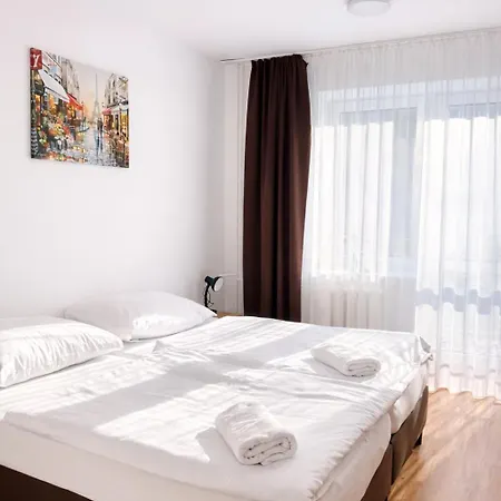 Hotel Olimpik Park-3