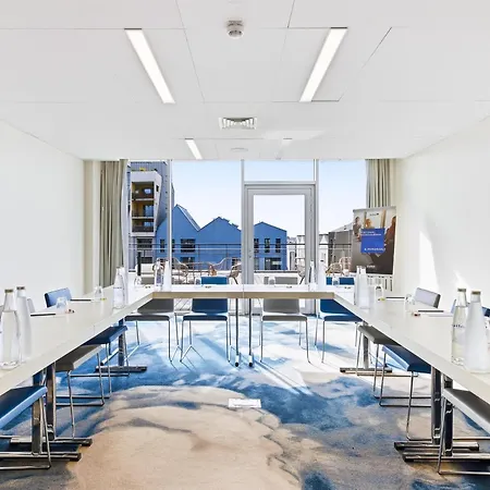 Radisson Blu Hotel Bordeaux-3