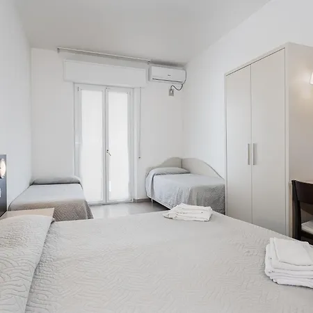 Hotel Rudy Cervia-2