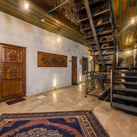 Grand Elite Cave Suites-3