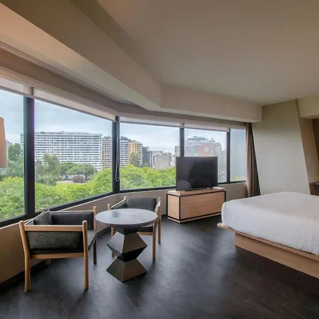Fairfield By Marriott Lima Miraflores-2