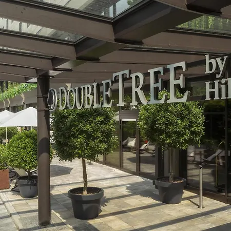 Doubletree By Hilton Berlin Ku'Damm-3