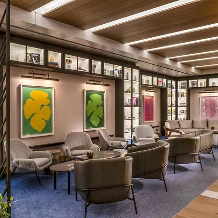 Doubletree By Hilton Berlin Ku'Damm-2
