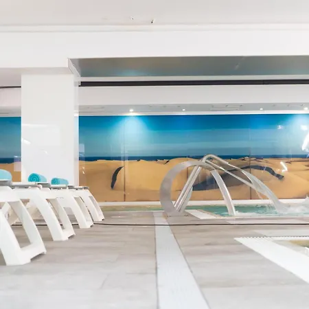 Bluesea Marieta & Spa (Adults Only)-2