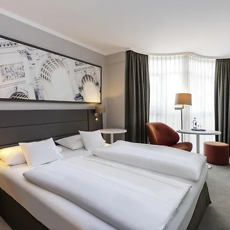 Mercure Muenchen City Schwabing-3