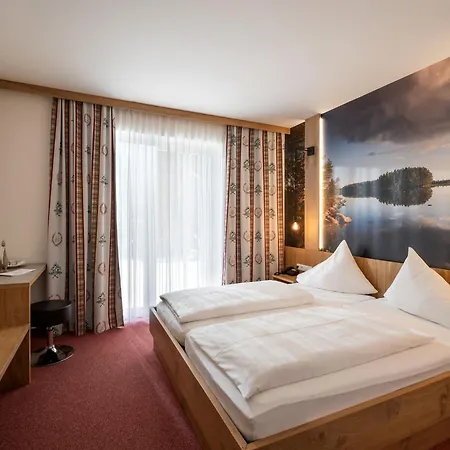 Hotel Gaensleit-3