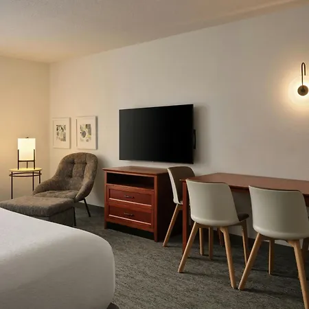 Towneplace Suites The Villages-3