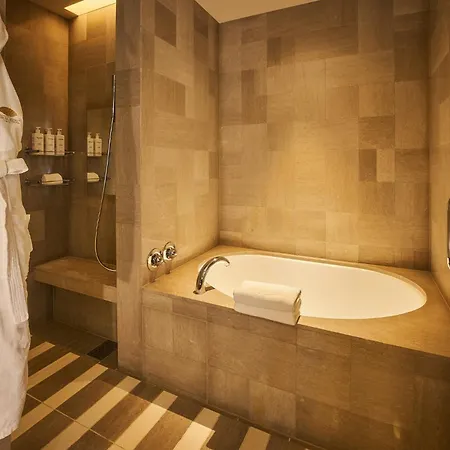 Mandarin Oriental, Tokyo-2