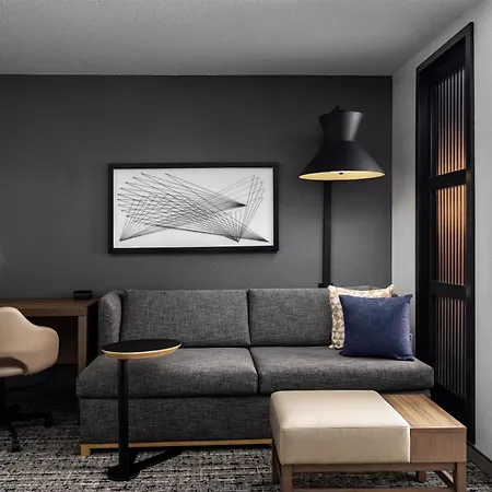 Hyatt Place Columbus/Dublin-2