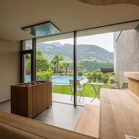 Hotel Zirmerhof & Residence-2