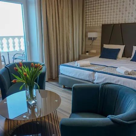 Hotel Fiesa-2