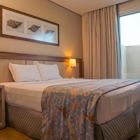 Interludium Iguassu Convention Hotel-3