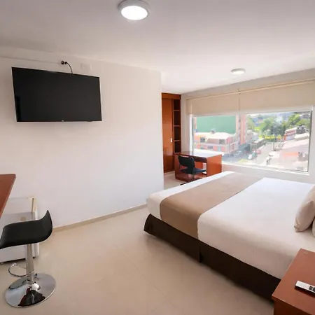 Hotel Dorado Gold-3