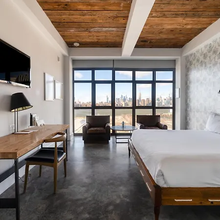 Wythe Hotel-3