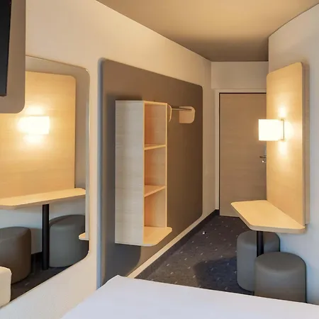 ibis budget Giessen Linden-3