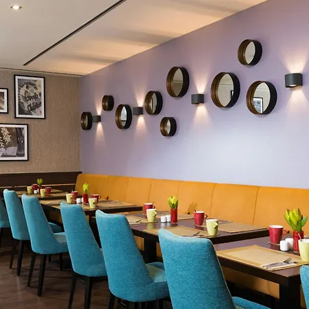 Leonardo Hotel Muenchen City Center-2
