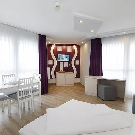 Nautic Hotel Bremerhaven-3