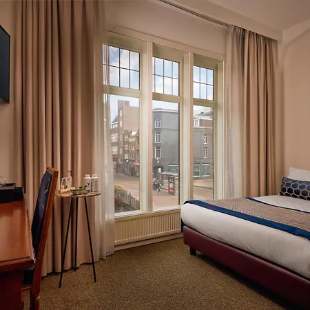 Dikker & Thijs Hotel-2