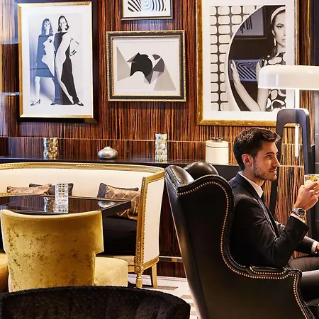 Sofitel Paris Le Faubourg-3
