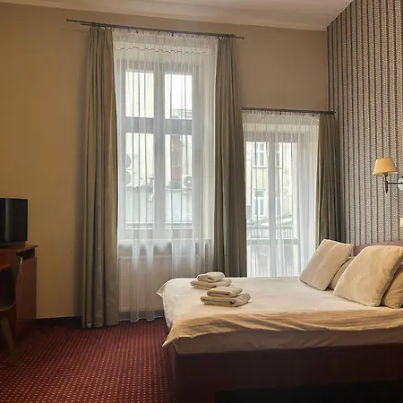 Aneks Hotelu Kazimierz-2