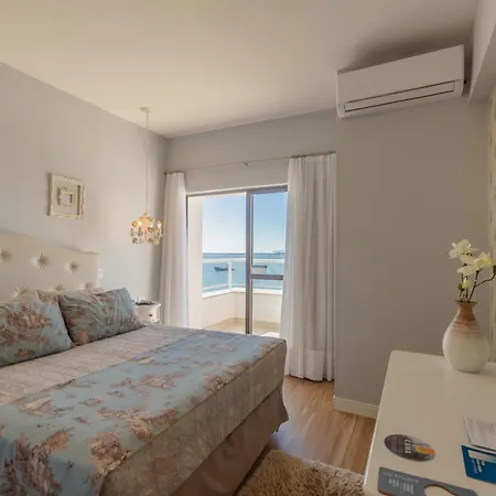 Hotel Villareal São Francisco do Sul-2