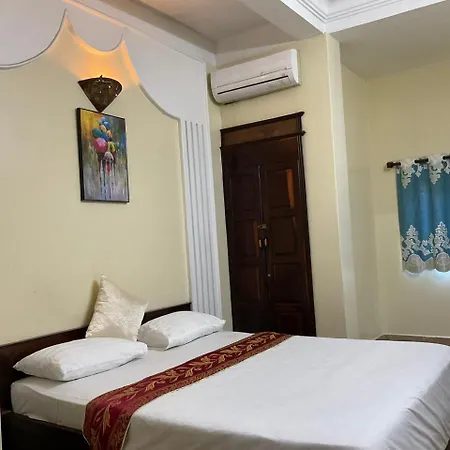 Minh Chau Hotel-2