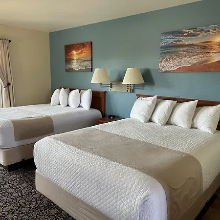 Table Rock Motel & Vacation Rentals-2