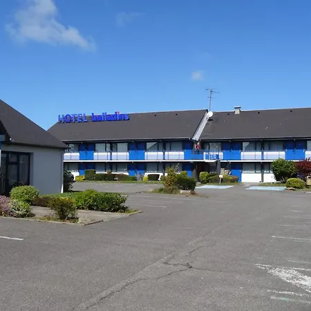 Balladins Dieppe-2