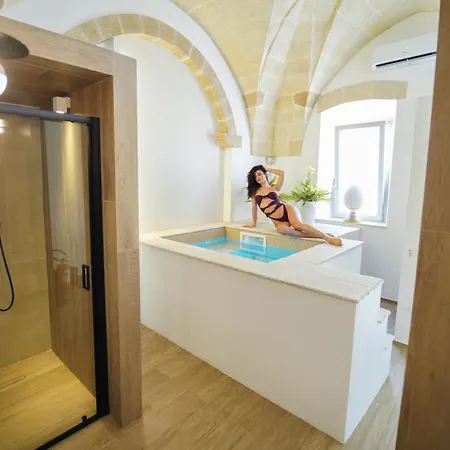 Liconti Exclusive Rooms-3
