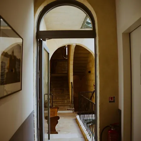 Lola Boutique Hotel - Bordeaux Centre-3